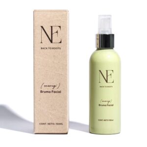 Bruma Facial Ne Back To Roots Enerugi 150 ml