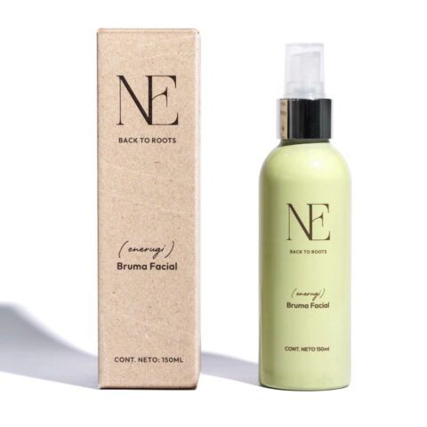 Bruma Facial Ne Back To Roots Enerugi 150 ml