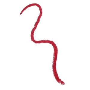 Alternative view of Delineador De Labios Cher Dieciocho Plumper Lip Liner Tono Red Velvet