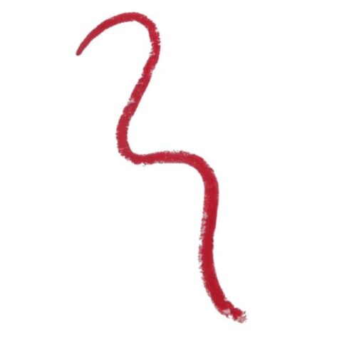 Alternative view of Delineador De Labios Cher Dieciocho Plumper Lip Liner Tono Red Velvet