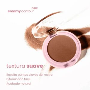 Alternative view of Contorno En Crema Cher Dieciocho Creamy Contour