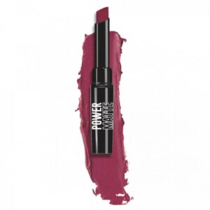 Lápiz Labial Idi Power Matte Tono 05