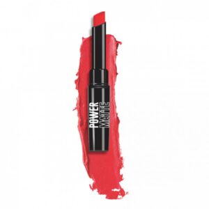 Lápiz Labial Idi Power Matte Tono 06