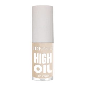 Brillo Labial Idi Lip Drip High Oil Tono N02 Sunlight