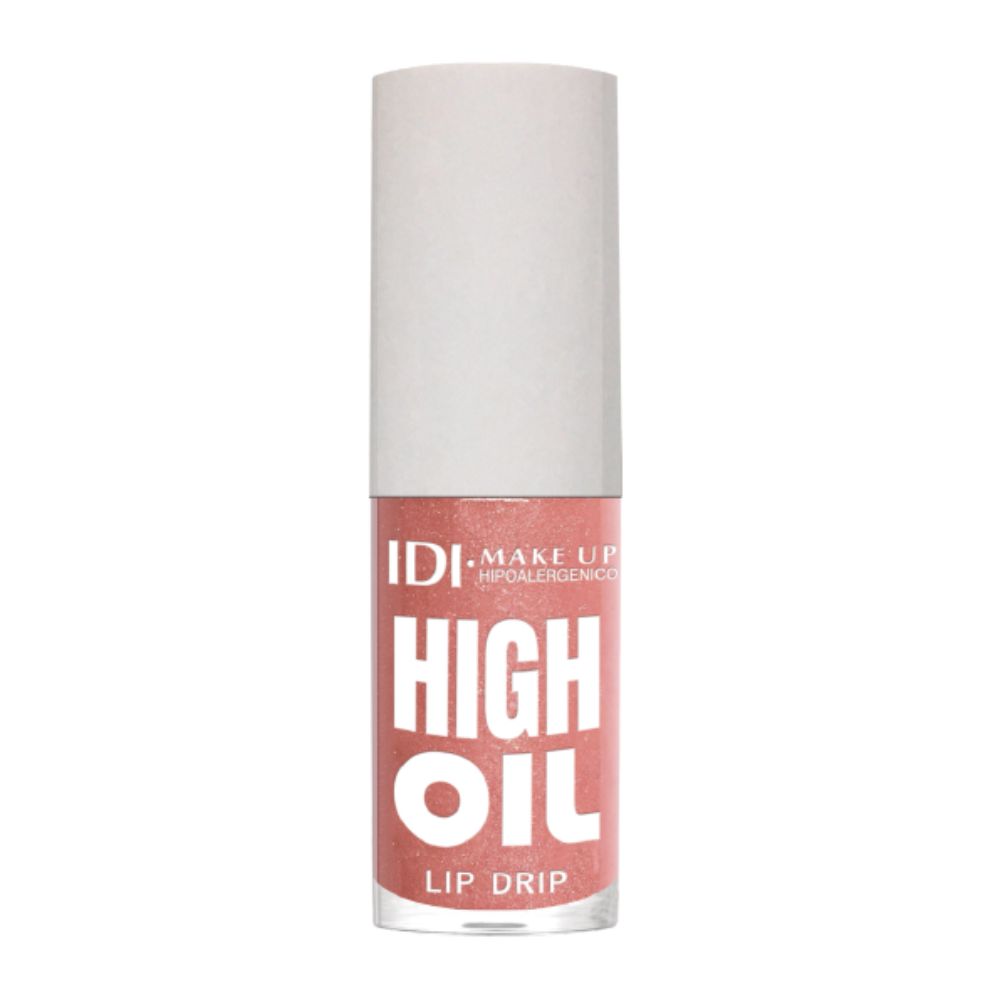 Brillo Labial Idi Lip Drip High Oil Tono N03 Naked