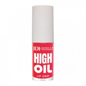 Brillo Labial Idi Lip Drip High Oil Tono N06 Rebel