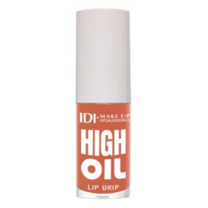 Brillo Labial Idi Lip Drip High Oil Tono N07 Spicy Bei
