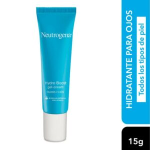 Alternative view of Gel Hidratante Ojos Neutrogena Hydro Boost 15 g