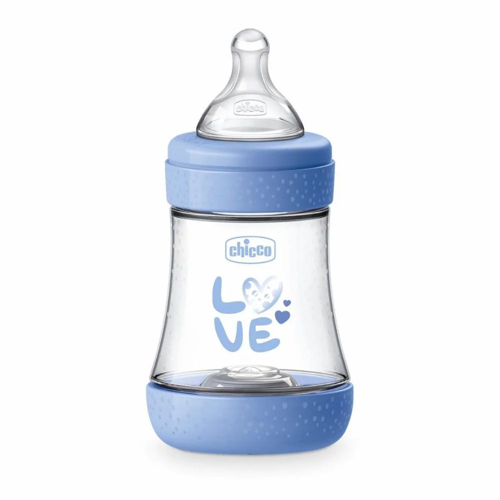 Mamadera Chicco Perfect 5 150 ml
