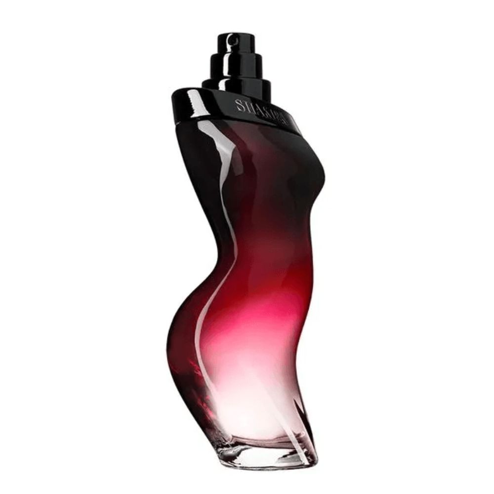 Perfume Shakira Dance Red Midnigth 80 ml