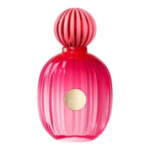 Perfume Antonio Banderas The Icon Fem Edp 100 ml