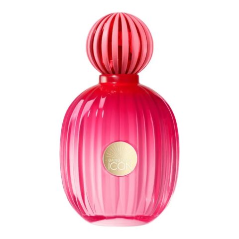 Perfume Antonio Banderas The Icon Fem Edp 100 ml