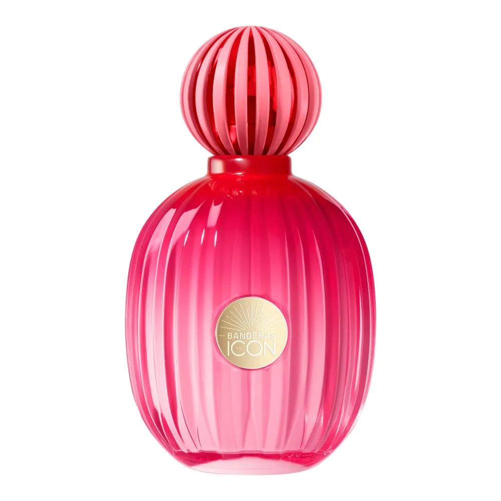 Perfume Antonio Banderas The Icon Fem Edp 100 ml