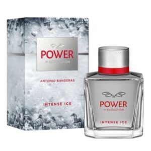 Alternative view of Perfume Antonio Banderas Power Of Seduction Intence Ice Edt 100 ml