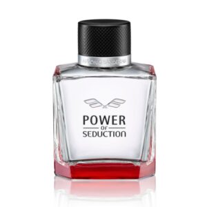 Perfume Antonio Banderas Power Of Seduction Edt 200 ml
