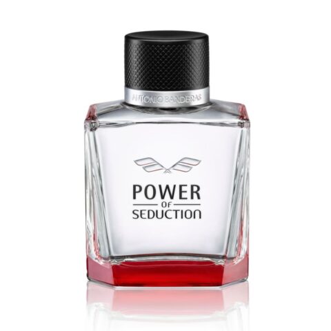 Perfume Antonio Banderas Power Of Seduction Edt 200 ml
