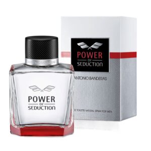 Alternative view of Perfume Antonio Banderas Power Of Seduction Edt 200 ml
