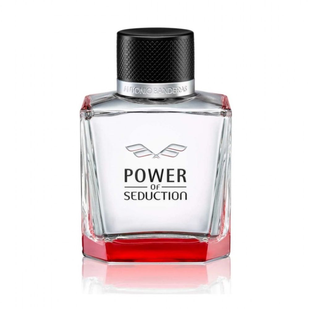 Perfume Antonio Banderas Power Of Seduction Edt 100 ml
