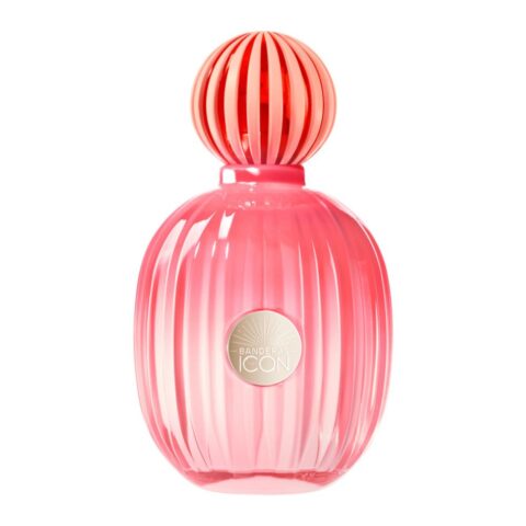 Perfume Antonio Banderas The Icon Splendid Edp 100 ml
