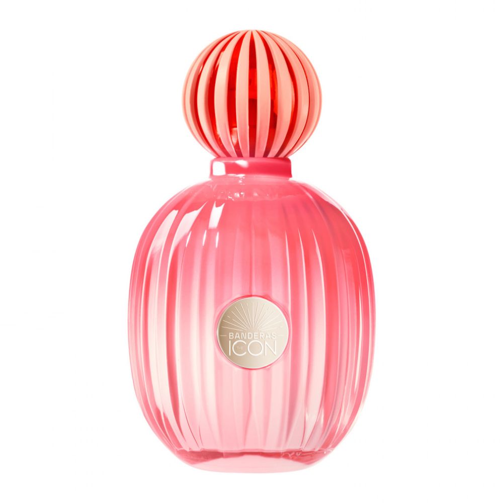 Perfume Antonio Banderas The Icon Splendid Edp 100 ml