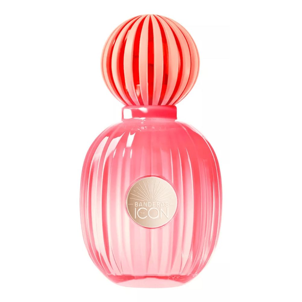 Perfume Antonio Banderas The Icon Splendid Edp 50 ml