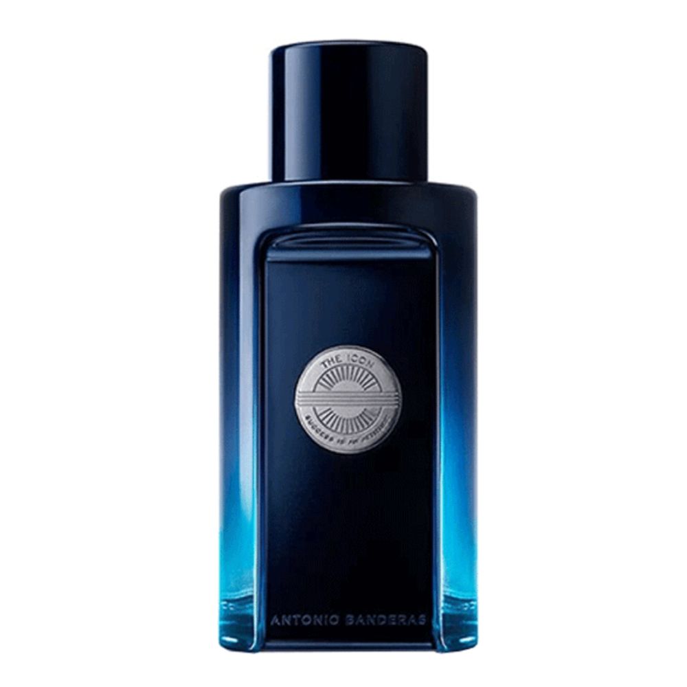 Perfume Antonio Banderas The Icon Edt 100 ml