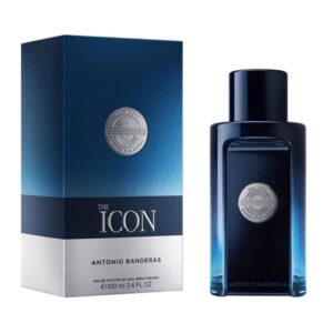 Alternative view of Perfume Antonio Banderas The Icon Edt 100 ml