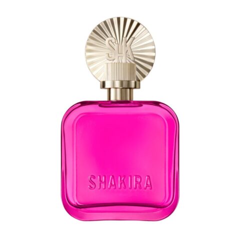 Perfume Shakira Fucsia Edp 80 ml