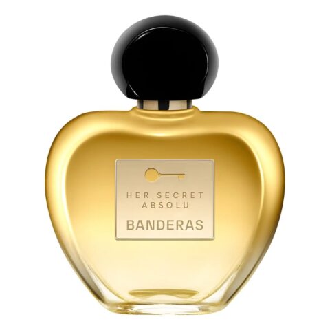 Perfume Antonio Banderas Her Secret Absolu Edp 80 ml
