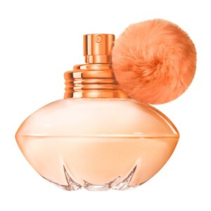 Perfume Shakira Kiss Honey Edt 80 ml