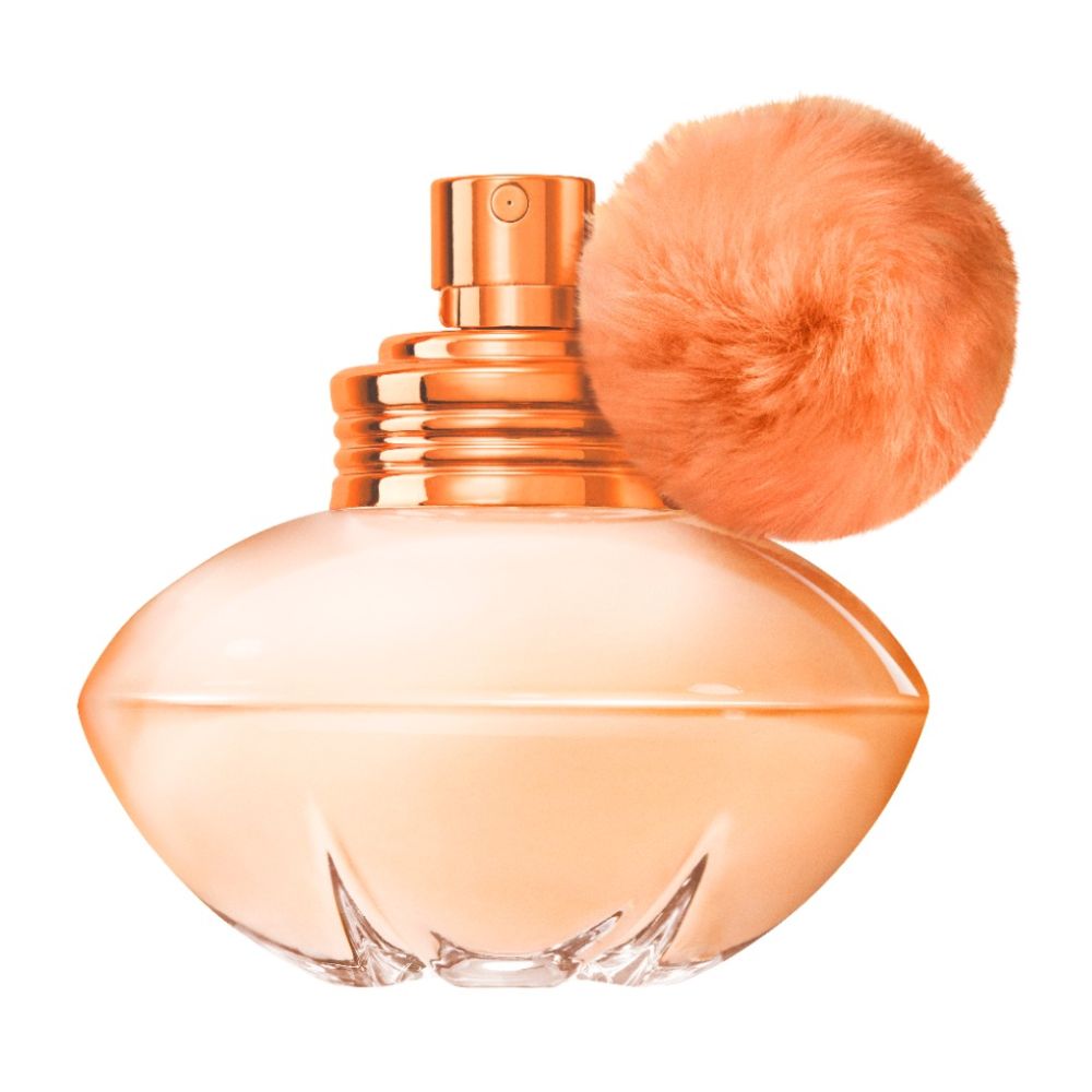 Perfume Shakira Kiss Honey Edt 80 ml