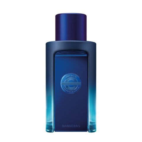 Perfume Antonio Banderas The Icon Supreme Intense Edp 100 ml
