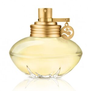 Perfume Shakira S By Shakira Edt 80 ml