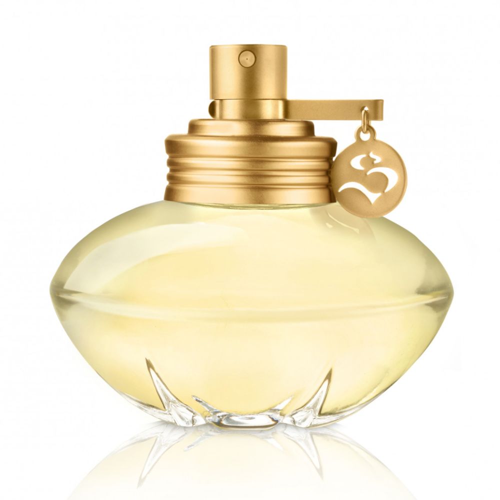 Perfume Shakira S By Shakira Edt 80 ml