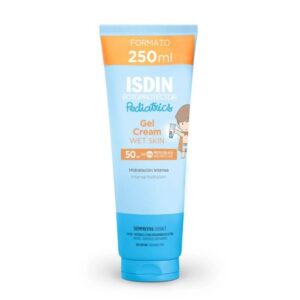 Protector Solar Isdin Pediatrics Gel Crema Fps 50 250 ml