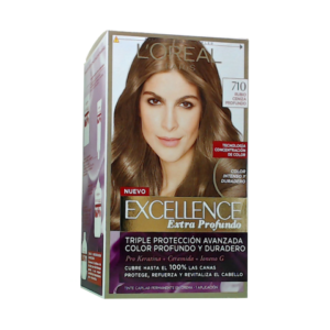 EXCELLENCE EXTRA PROFUNDO 710