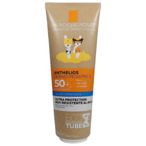 Protector Solar La Roche-Posay Loción Anthelios Dermopediatrico Fps 50 250 ml