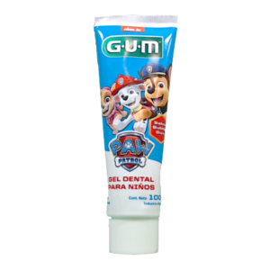 GUM CR DENTAL PAW PATROL X100