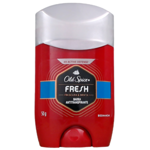 Desodorante Antitranspirante Old Spice Fresh 50 g