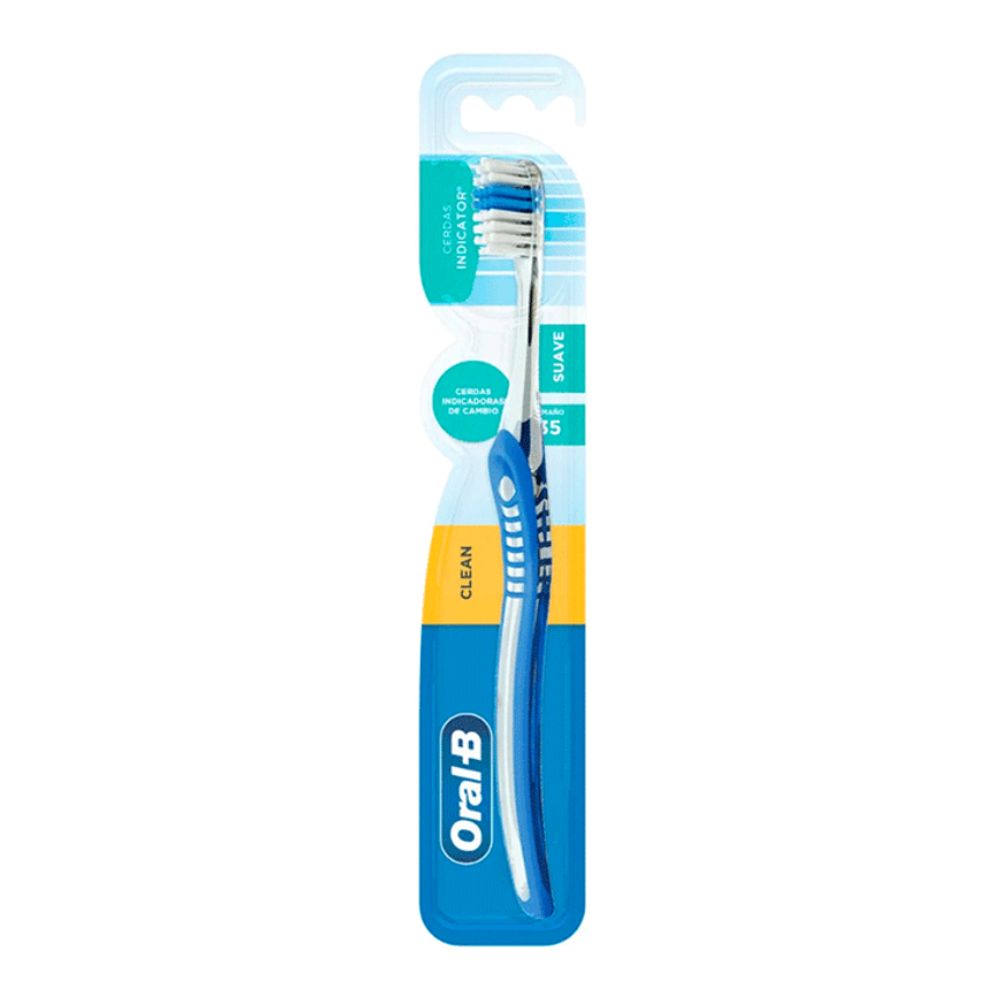 Cepillo De Dientes Oral-B ClSSIC P35 Suave