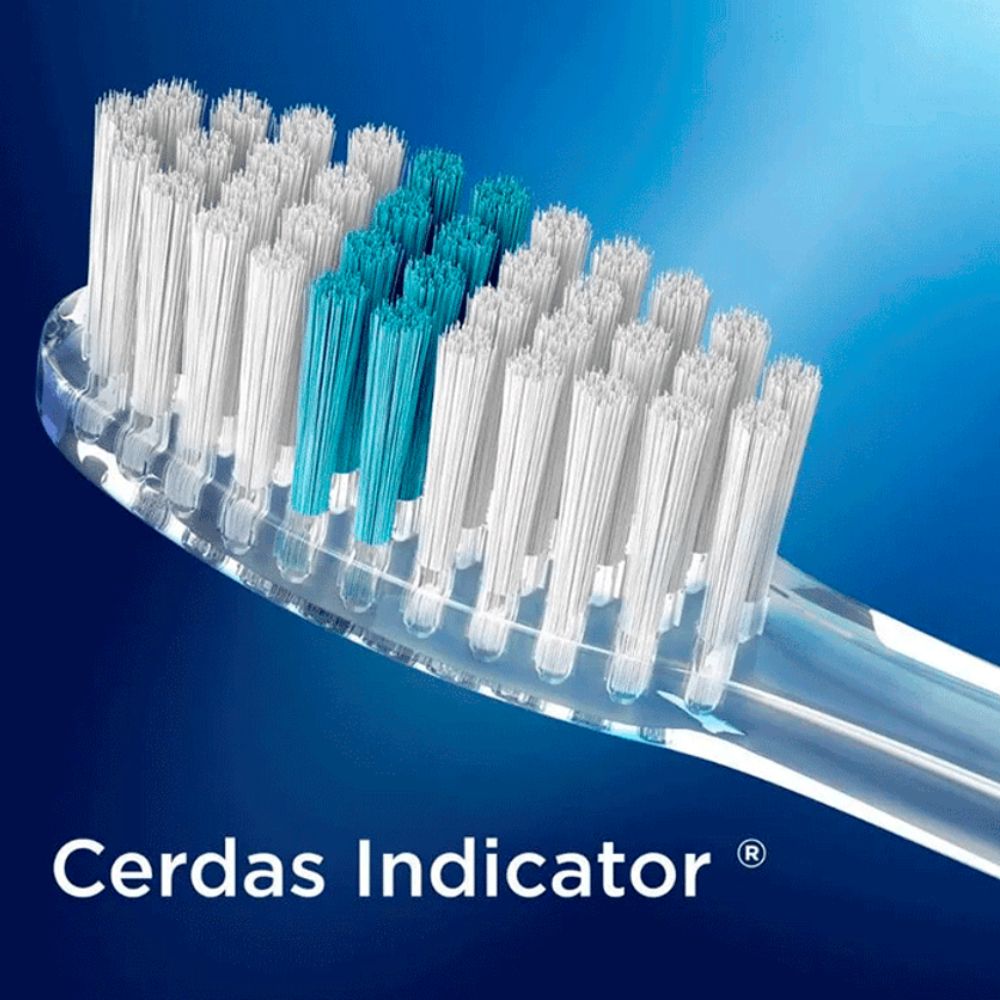 Cepillo De Dientes Oral-B ClSSIC P35 Suave - Imagen 3
