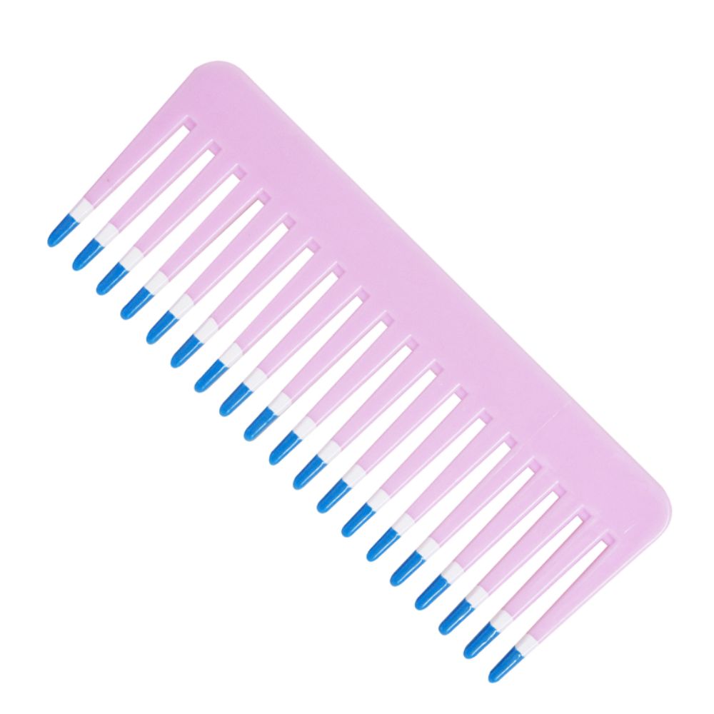 Peine Jessamy Afro Tac J5609 - Imagen 3