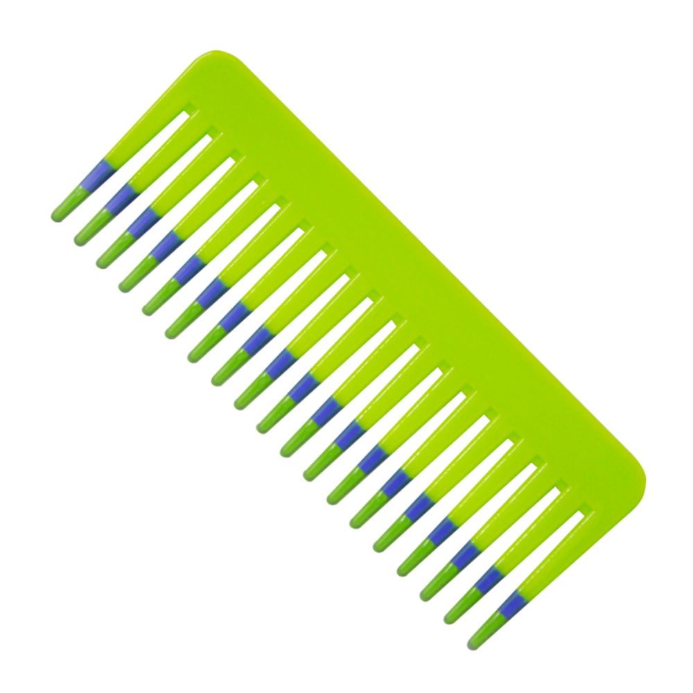 Peine Jessamy Afro Tac J5609 - Imagen 4
