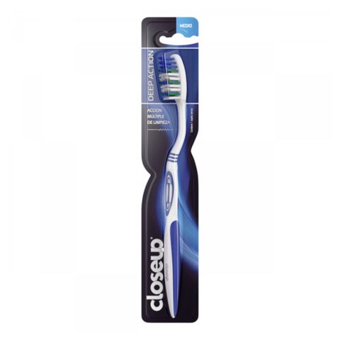 Cepillo De Dientes Close Up Deep Action Medio 1 u