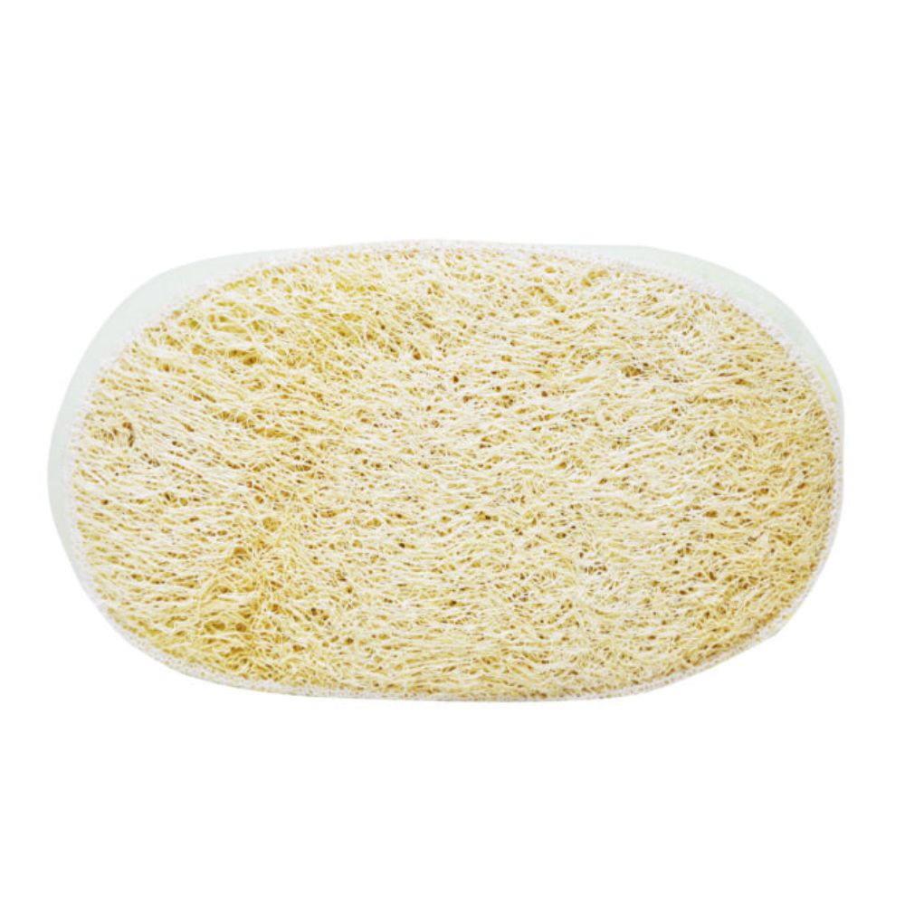 Esponja Vegetal Jessamy Anatómica E35