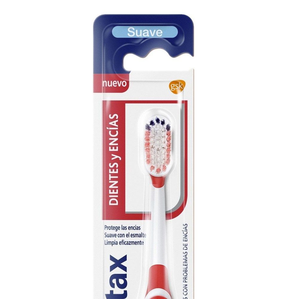 Cepillo De Dientes Paradontax Suave 1 u - Imagen 2