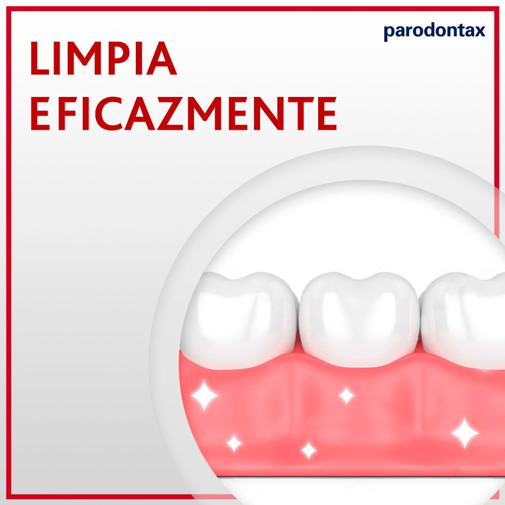 Cepillo De Dientes Paradontax Suave 1 u - Imagen 3