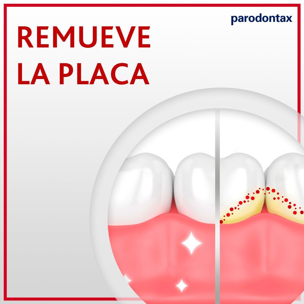 Cepillo De Dientes Paradontax Suave 1 u - Imagen 4