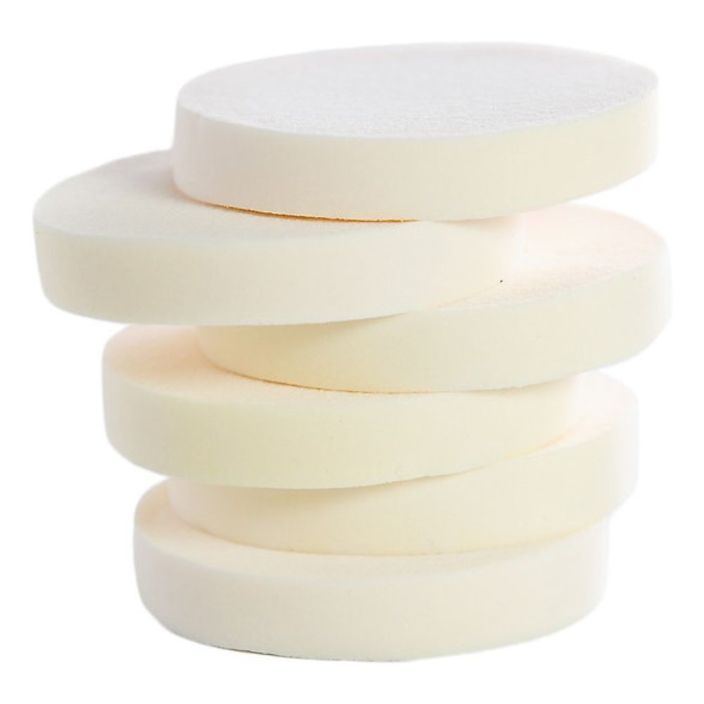 Cisne Para Polvo Compacto Jessamy De Latex X1013 2 u