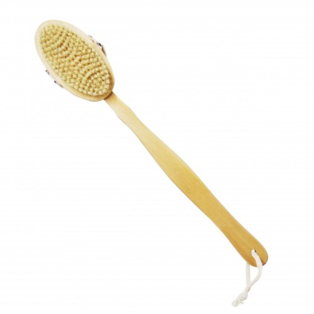 Cepillo Para Baño Jessamy Bamboo C15